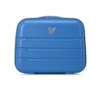 RONCATO B-FLYING Beauty case 34x28x14.5 cm - Denim