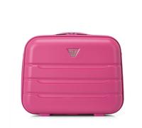 Roncato B-flying Beauty Case 34x28x14.5 Cm - Magenta