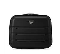 Roncato B-flying Beauty Case 34x28x14.5 Cm - Nero