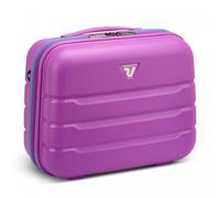Roncato B-flying Beauty Case 34x28x14.5 Cm - Orchidea