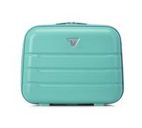 RONCATO B-FLYING Beauty case 34x28x14.5 cm - Salvia