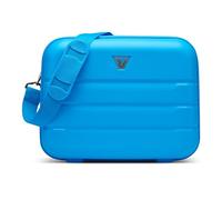 Roncato B-flying Beauty Case 34x28x14.5 Cm - Sky Blue