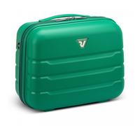 Roncato B-flying Beauty Case 34x28x14.5 Cm - Verde Brillante