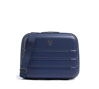 Roncato B-Flying Borsa per cosmetici blu scuro, Polypropylen, 34 x 28 x 14cm