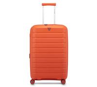 Roncato B-flying Trolley Medio 68 Cm Espandibile - Arancione Brillante