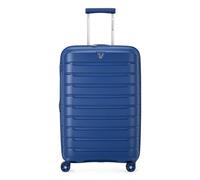 Roncato B-Flying Move 4 ruote Carrello 68 cm con piega di espansione blu