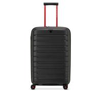 Roncato B-Flying Move 4 ruote Carrello 68 cm espandibile grigio