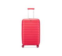 Roncato B-Flying Move 4 ruote Carrello 68 cm espandibile rosso