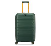 Roncato B-Flying Move 4 ruote Carrello 68 cm espandibile verde
