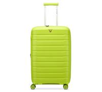 Roncato B-Flying Move 4 ruote Carrello 68 cm espandibile verde