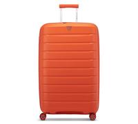 Roncato B-Flying Move 4 ruote Carrello 78 cm con piega di espansione arancia