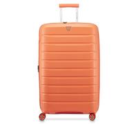 Roncato B-Flying Move 4 ruote Carrello 78 cm con piega di espansione arancia