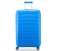 Roncato B-Flying Move 4 ruote Carrello 78 cm con piega di espansione blu