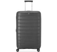 Roncato B-Flying Move 4 ruote Carrello 78 cm con piega di espansione grigio