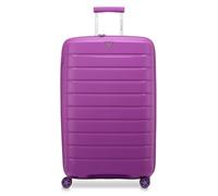 Roncato B-flying Trolley Grande 78 Cm Espandibile - Orchidea