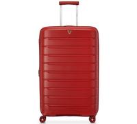 Roncato B-Flying Move 4 ruote Carrello 78 cm con piega di espansione rosso