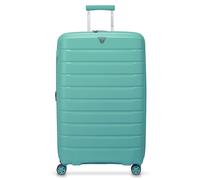 Roncato B-Flying Move 4 ruote Carrello 78 cm con piega di espansione verde