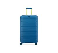 Roncato B-Flying Move 4 ruote Carrello 78 cm espandibile ottanio