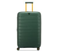 Roncato B-Flying Move 4 ruote Carrello 78 cm espandibile verde