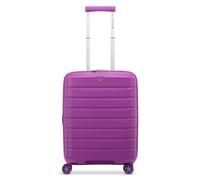 Roncato B-Flying Move 4 ruote Carrello della cabina 55 cm con piega di espansione rosa