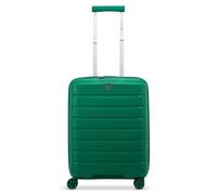 Roncato B-Flying Move 4 ruote Carrello della cabina 55 cm con piega di espansione verde
