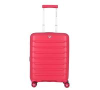 Roncato B-Flying Move 4 ruote Trolley cabina 55 cm espandibile rosa
