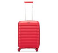 Roncato B-Flying Move 4 ruote Trolley cabina 55 cm espandibile rosso