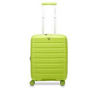 Roncato B-Flying Move 4 ruote Trolley cabina 55 cm espandibile verde