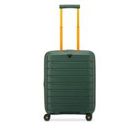 Roncato B-Flying Move 4 ruote Trolley cabina 55 cm espandibile verde