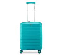 Roncato B-Flying Move 4 ruote Trolley cabina 55 cm espandibile verde
