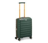 RONCATO B-FLYING MOVE Trolley bagaglio a mano 55x40x20/25 cm Espandibile - Verde Mimetico