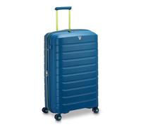 Roncato B-flying Move Trolley Grande 78 Cm Espandibile - Blu Laguna