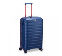 Roncato B-flying Move Trolley Medio 68 Cm - Blu Oltremare