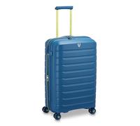 Roncato B-Flying 4 ruote Carrello 68 cm con piega di espansione blu laguna (TAS028501)
