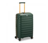Trolley Medio Espandibile 67 Cm B-flying Move Verde Mimetico