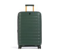 Roncato B-Flying Move Valigia trolley (4 ruote) verde, polipropilene, unisex