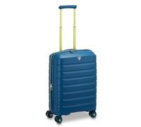 Roncato B-Flying 4 ruote Carrello della cabina 55 cm con piega di espansione blu laguna (TAS028504)