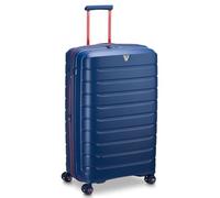 Trolley Grande Espandibile 76 Cm B-flying Move Blu Oltremare