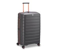 Roncato B-Flying Move 4 ruote Carrello 78 cm con piega di espansione grigio