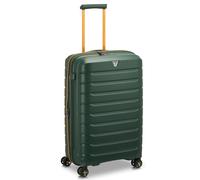 Trolley Medio Espandibile 67 Cm B-flying Move Verde Mimetico