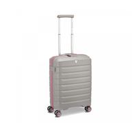 Trolley Cabina 55 X 40 X 20 Cm B-flying Neon Antracite