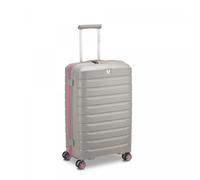 Roncato B-Flying Neon 4 ruote Carrello 68 cm grigio (417982-02)