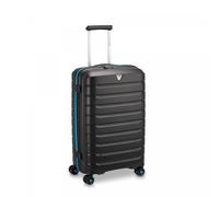 Roncato B-flying Neon Trolley Medio 68 Cm - Nero