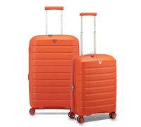 Roncato B-FLYING Set valigie - Arancione Brillante