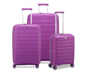 RONCATO B-FLYING Set valigie - Orchidea