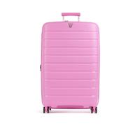 Trolley Grande Espandibile 78 Cm B-flying Rosa