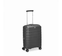 Roncato B-flying Trolley Bagaglio A Mano 55x40x20/25 Cm - Antracite