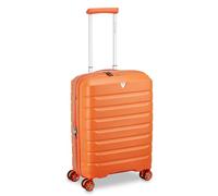 RONCATO B-FLYING Trolley bagaglio a mano 55x40x20/25 cm Espandibile - Arancio