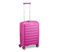 Roncato B-FLYING Trolley bagaglio a mano 55x40x20/25 cm Espandibile - Fucsia