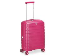 Roncato B-Flying 4 ruote Carrello della cabina 55 cm con piega di espansione magenta (418183-39)